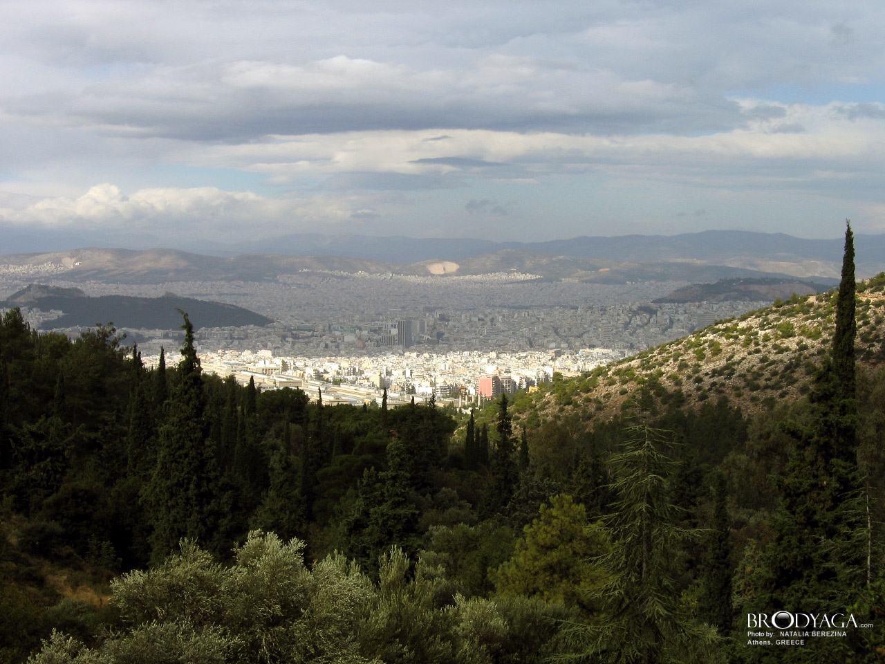 Athens
